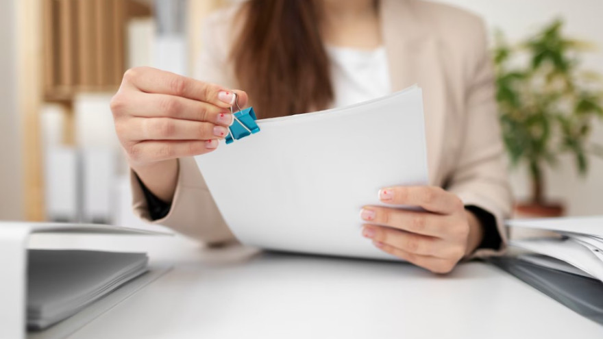 Жителям Ямала перестанут выдавать бумажные свидетельства ИНН 