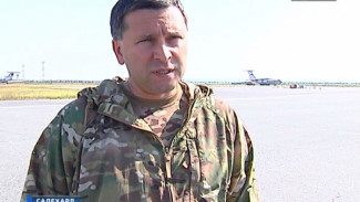 Дмитрий Кобылкин: «Остается сложной ситуация в Приуральском и Шурышкарском районах»