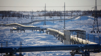 «Транснефть – Сибирь» подключило к системе магистральных нефтепроводов новый приемо-сдаточный пункт