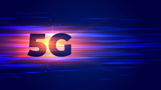 В 16 городах России официально запустили связь 5G