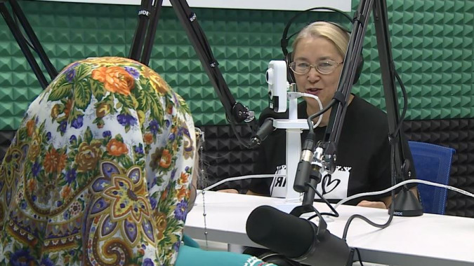 «Северяне» заговорили: ГТРК «Ямал» перезагрузил в формате FM народный журнал 