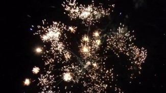 Взрывные каникулы или как не стать жертвой салюта