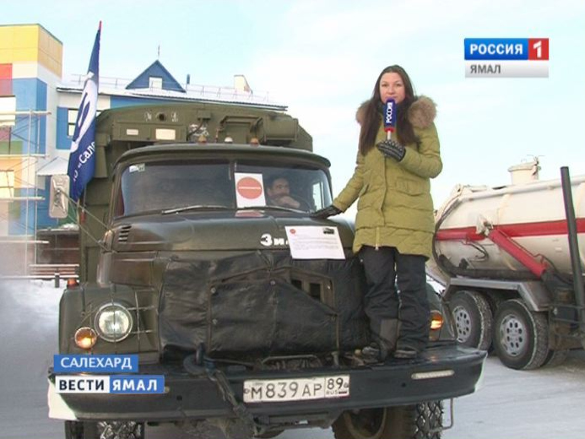 Тещи», «Метлы», «Ас-машины». Парад «боевой» техники столичного жилкомхоза –  Новости Салехарда и ЯНАО – Вести. Ямал. Актуальные новости Ямала