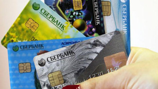 Каждый седьмой житель Ямала  оплачивает покупки кредитной картой Сбербанка