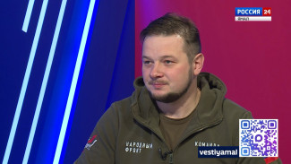 Иван Новицкий — о новой схеме доставки помощи в зону СВО