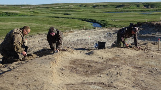 Ученые нашли на Ямале целый микрорайон древности и уникальные артефакты