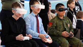 В Салехарде определили лучших пилотов на муниципальном этапе гонок дронов