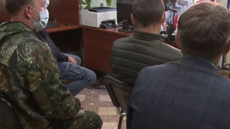 В Тазовском условно осужденные лишенные прав побывали на уроке в ГИБДД