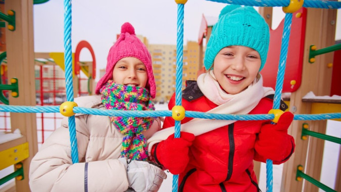 На Ямале стартовал прием заявок на весенний детский отдых