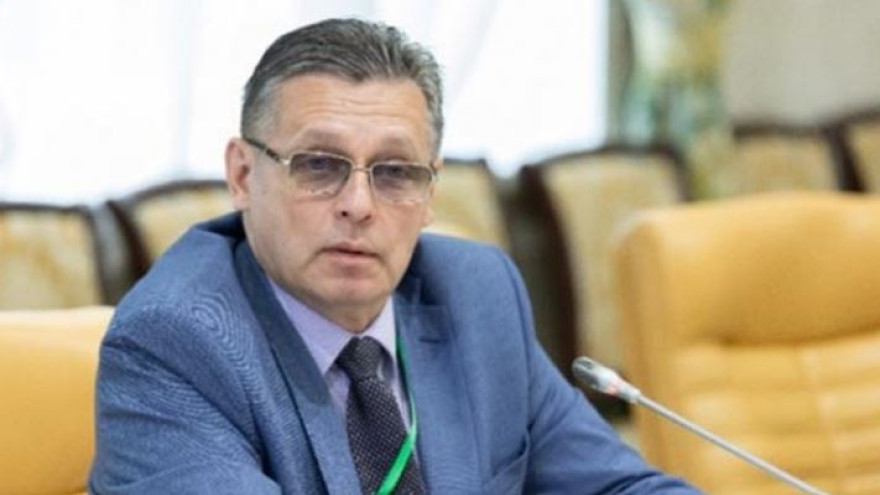 Рифат Сабитов принял участие в заседании Комитета по информационной политике Госдумы РФ