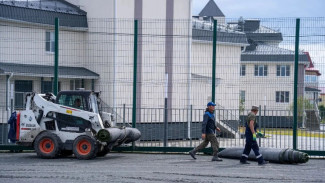 Популярный у жителей Лабытнанги комплекс «Старт» получит новую жизнь