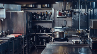 В Салехарде кафе «Вкусы Ямала» оштрафовали за просрочку