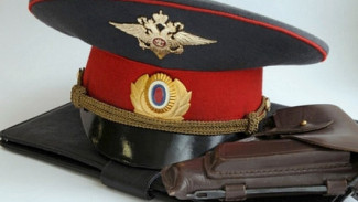 В связи с утратой доверия уволен замначальника полиции Ямальского района