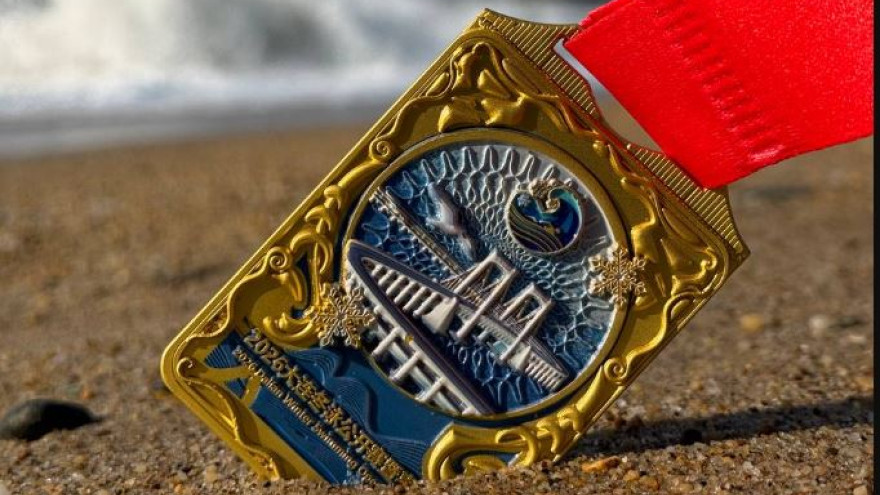 Спортсмены ЯНАО взяли четыре награды на чемпионате Азии по зимнему плаванию