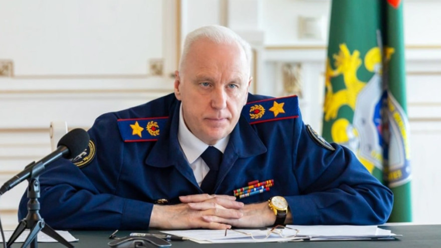 Глава СК России взял под контроль расселение многодетной семьи из Тарко-Сале