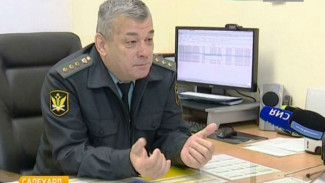 На Ямале за 10 месяцев в суд пришлось принудительно доставить около 1000 человек