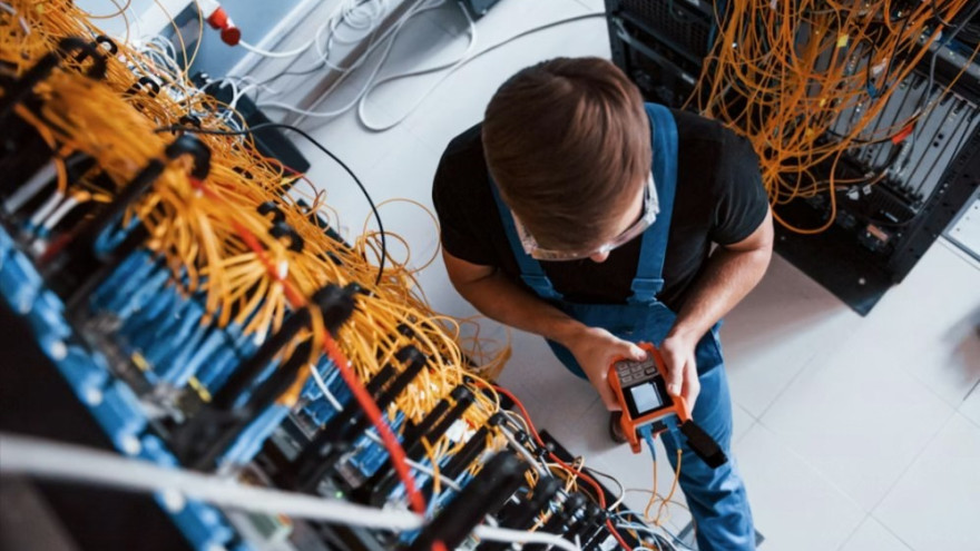 Ямальский губернатор назвал создание дата-центров в регионе одной из ключевых задач