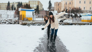 Погода в Салехарде: теплый атлантический циклон задержится до выходных