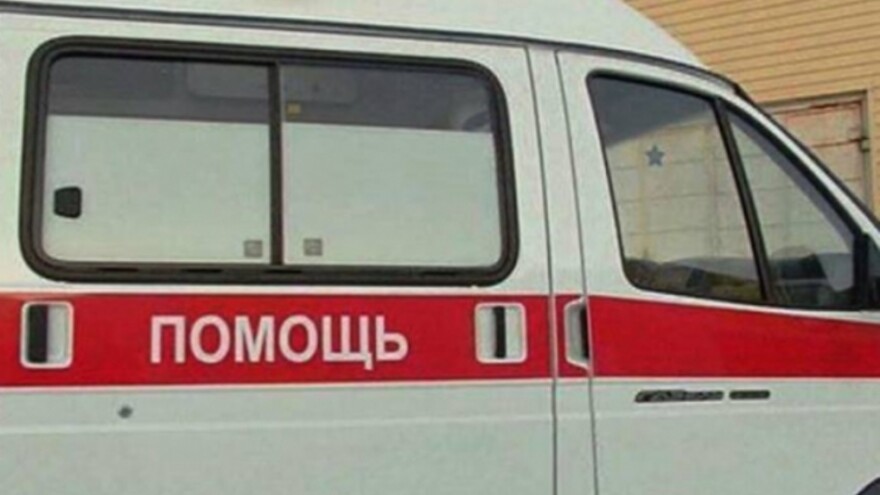 В Ноябрьске супружеская пара спасла замерзающего на улице мужчину