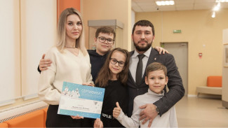 На Ямале еще больше молодых семей смогут улучшить жилищные условия