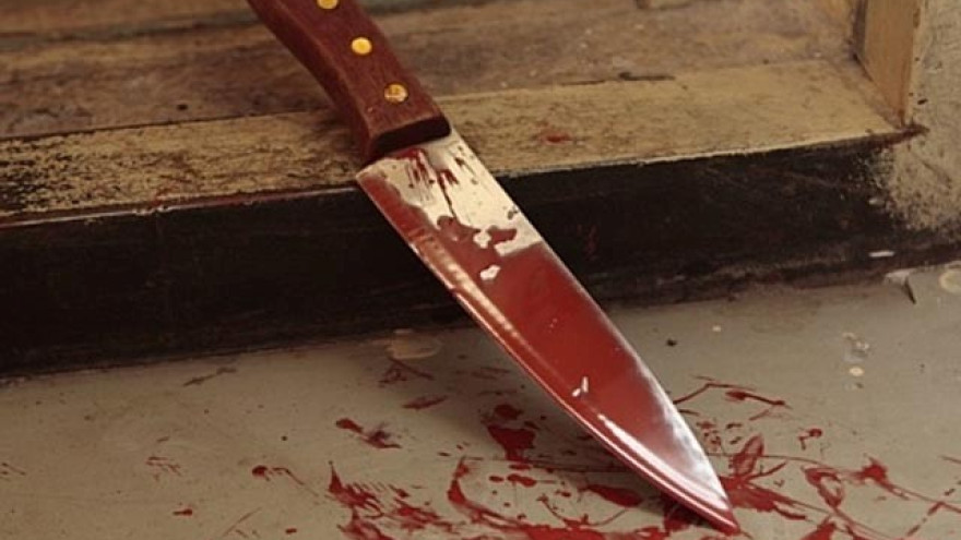 Пьяная жительница Ямальского района ударила мужа ножом