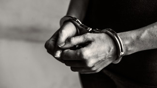 В Новом Уренгое оштрафовали наркомана, покусавшего полицейского 