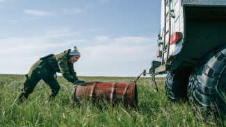 Более 80 тонн исторического мусора собрали экоактивисты «Зеленой Арктики»