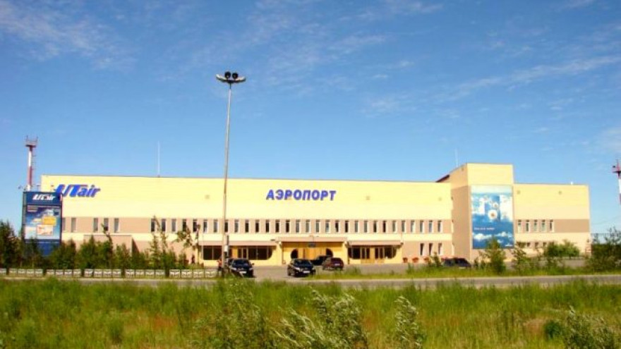 Дмитрий Артюхов рассказал о планах выкупить аэропорт Ноябрьска