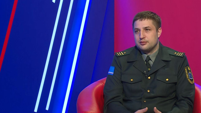 Константин Плисов: как на Ямале регулируют весеннюю охоту