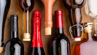 Суд признал незаконной торговлю спиртным в одном из магазинов Нового Уренгоя