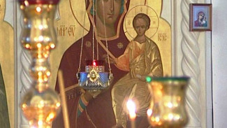 Для православных началась самая строгая неделя Великого поста