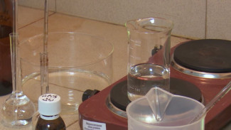 Специалисты следят за качеством питьевой воды в Салехарде 