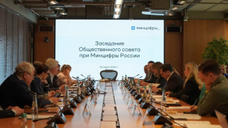 Рифат Сабитов поделился опытом подготовки кадров в медиа