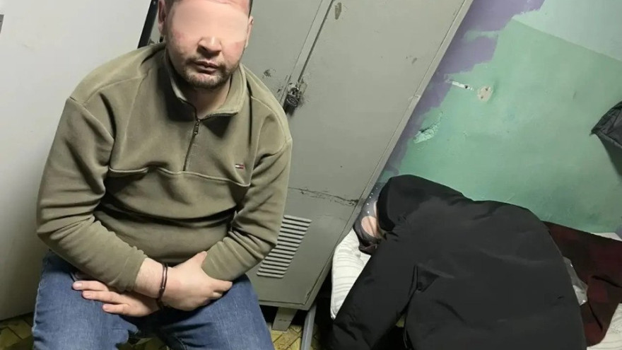 На Ямале завели дело на жителя Челябинска за попытку сбыта наркотиков