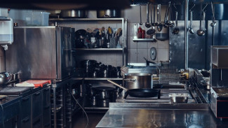 В Салехарде кафе «Вкусы Ямала» оштрафовали за просрочку