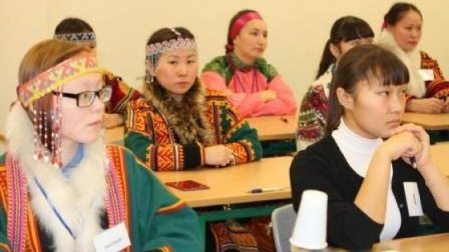В 2020 году финансирование образования студентов из числа КМНС на Ямале будет увеличено