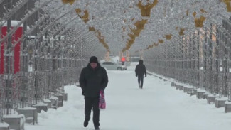 В Ноябрьске утвердили двенадцать дней трезвости