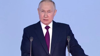 Глобальные перемены: как будет развиваться Россия после послания Путина Федеральному собранию