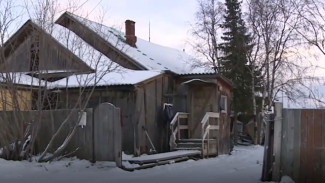 «Деревяшки» на контроле: на Ямале проходит профилактическая операция «Жилье»