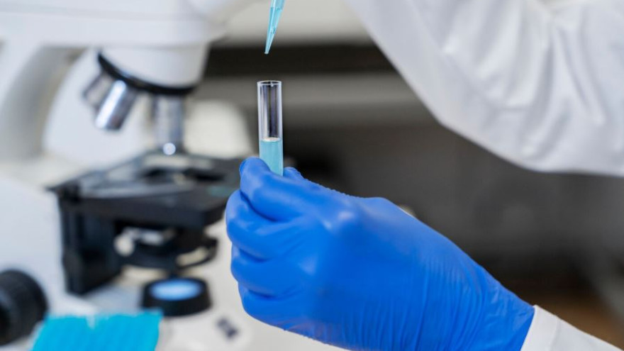 На Ямале ввели обязательное ПЦР-тестирование для сотрудников пищеблоков