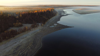 Времена – октябрь: прощальные прогулки по жидкой воде