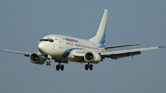 Самолеты авиакомпании «Ямал» теперь будут летать по летнему расписанию
