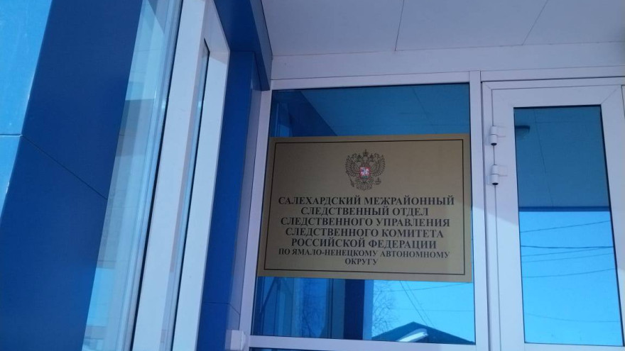 Салехардский городской суд вынес приговор 33-летней местной жительнице