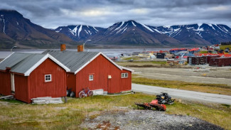 На Шпицбергене собираются создать международный научный центр и ремонтную базу
