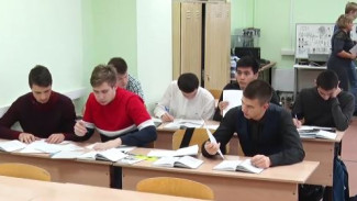 В Муравленковском лицее стартовала приемная кампания