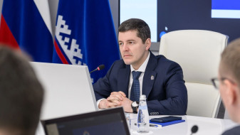 На Ямале внедряют ИИ для лечения, обучения, борьбы с преступностью и управления светофорами