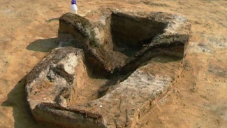 Корейские ученые присоединились к раскопкам памятника Нюрымпослор