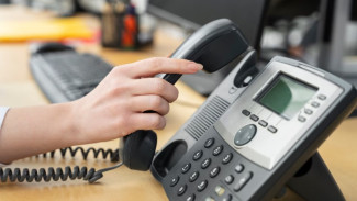 На Ямале организовали «горячую линию» по вопросам качества подарков к Новому году 