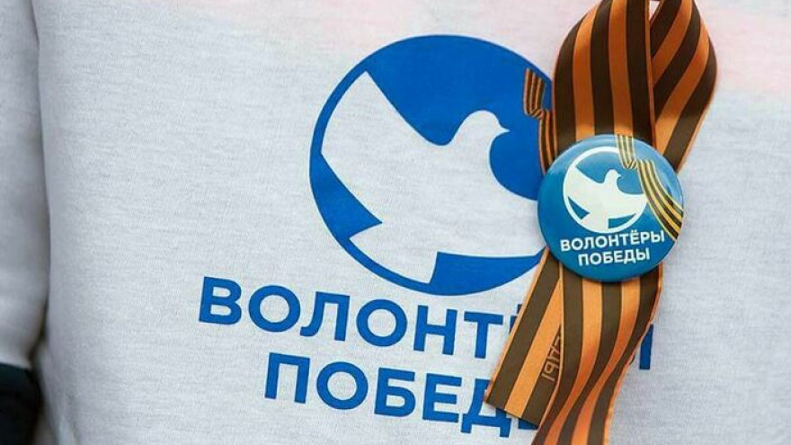 «Посол Победы» от Ямала отправится на торжественный парад в Москву