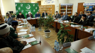 В Надыме обсудили вопросы профилактики религиозного экстремизма и терроризма